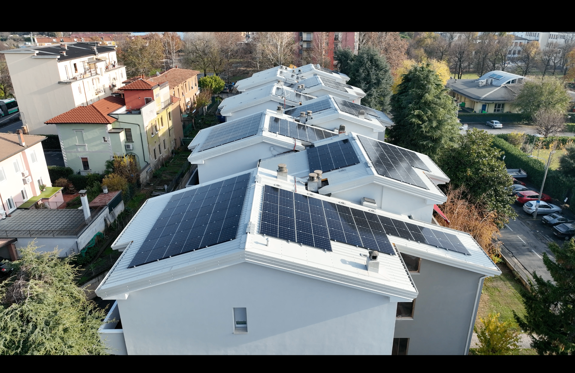 Lavoro fotovoltaico 1